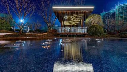 象湾壹号 | 12月1日首批房源盛大开盘，首期仅需10%起，敬邀共鉴象谷云溪