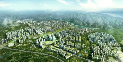 惠州牧云溪谷毓山郡175 301㎡别墅加推，象谷云溪美景总价360万起，首付门槛低至80万