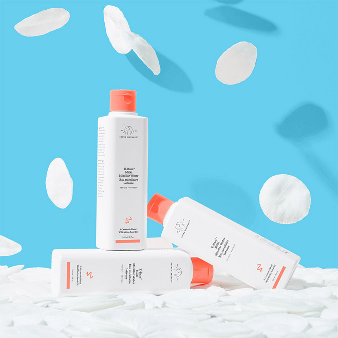 醉象新生 探秘Drunk Elephant醉象“消消.象谷云溪”背后的护肤哲学