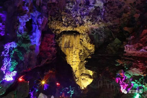 探秘巴山大峡谷 大象洞秘境与象谷云溪的诗画交响